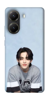 Чохол на Xiaomi Poco X7 Pro Seungcheol - Seventeen фото 1 з 1