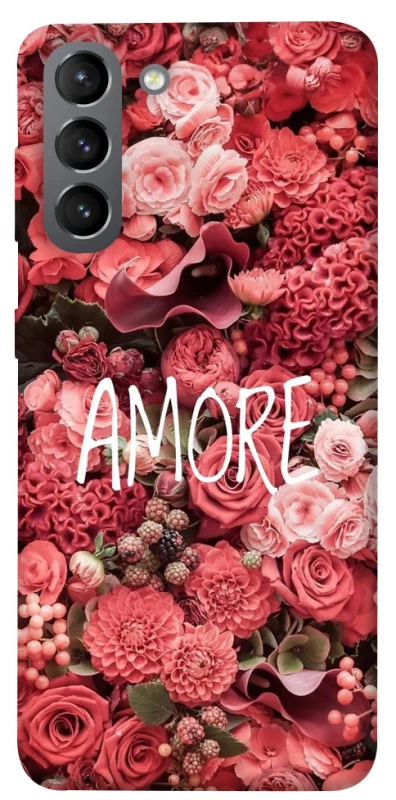 Чехол на Samsung Galaxy S21 Amore фото 1 из 1