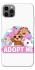 Чохол на Apple iPhone 12 Pro (6.1") Adopt Me Pets Logo фото 1 з 1
