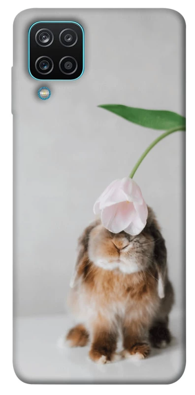 Чохол на Samsung Galaxy M12 Bunny фото 1 з 1