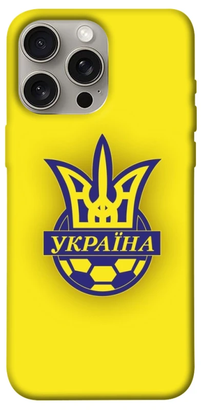 Чехол UA-Football ver.7 фото 1 из 1