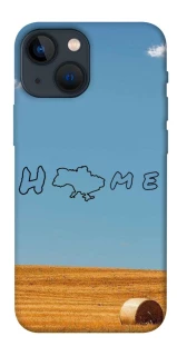 Чохол на Apple iPhone 13 mini (5.4") Home фото 1 з 1