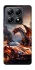 Чехол на Xiaomi 14T Pro Сar and dragon фото 1 из 1