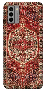 Чехол на Nokia G22 Килим v11 фото 1 из 1