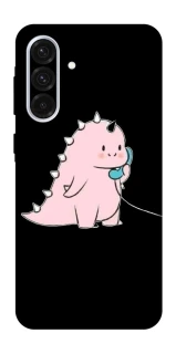 Чохол на Samsung Galaxy A36 5G Pair romantic theme ver.6 фото 1 з 1