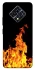 Чохол на Infinix Zero 8 Вогонь фото 1 з 1