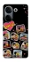 Чохол на TECNO Camon 20 Pro (CK7n) Love is ver.3 фото 1 з 1