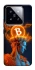 Чохол на Xiaomi 14 Pro Bitcoin God фото 1 з 1