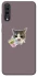 Чохол на Samsung Galaxy A70 (A705F) cat matcha фото 1 з 1