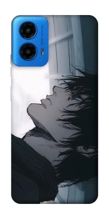 Чохол на Motorola Moto G45 Toji Zenin v2 фото 1 з 1