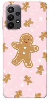 Чохол на Samsung Galaxy A23 4G Новорічний v39 фото 1 з 1