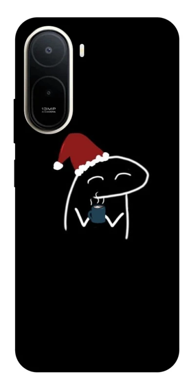 Чохол на Xiaomi Redmi A7 Pro 4G Christmas mood фото 2 з 2