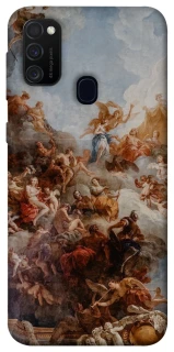 Чехол на Samsung Galaxy M30s / M21 Искусство v2 фото 1 из 1