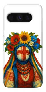 Чехол на Google Pixel 8 Pro Мотанка плодородия фото 1 из 1