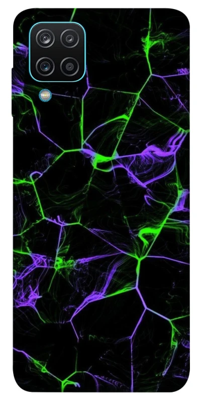 Чохол на Samsung Galaxy M12 Abstract ver.2 фото 1 з 1