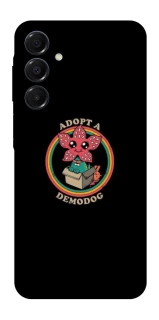 Чохол на Samsung Galaxy A16 4G/5G Stranger Things ver.14 фото 1 з 1