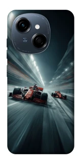 Чохол на TECNO Spark Go 1 F-1 ver.5 фото 1 з 1