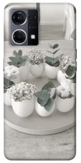 Чохол на Oppo Reno 7 4G Mood фото 1 з 1