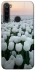 Чохол на Xiaomi Redmi Note 8 Flowers v1 фото 1 з 1
