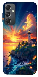 Чохол на Samsung Galaxy A24 4G Lighthouse фото 1 з 1
