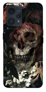 Чохол на Realme 9 4G / 9 Pro+ Romantic Halloween ver.1 фото 1 з 1