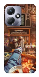 Чехол на Infinix Hot 30 Play Retro style v3 фото 1 из 1