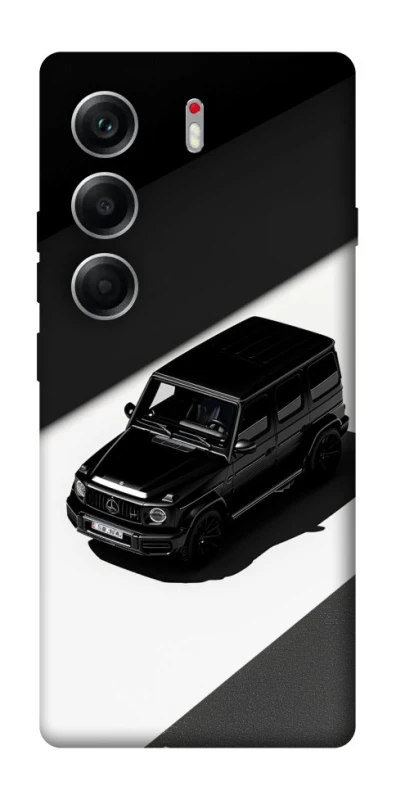 Чохол на Tecno Camon 40 Cubik фото 1 з 1