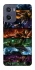Чохол на Motorola Moto G05 Mortal Kombat ver.2 фото 1 з 1
