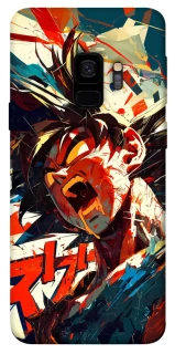 Чохол на Samsung Galaxy S9 Anime фото 1 з 1