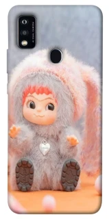 Чохол на ZTE Blade A51 Wakuku ver.1 фото 1 з 1