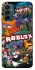 Чохол на Samsung Galaxy M13 4G Roblox v4 фото 1 з 1