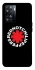 Чохол на OnePlus Nord N20 SE Red Hot Chili Peppers logo фото 1 з 1