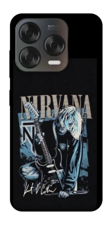 Чехол на ZTE Blade V70 Design Nirvana ver.4 фото 1 из 2