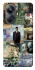 Чохол на Realme 10 Pro+ Art collage ver.4 фото 1 з 1