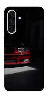 Чехол на Samsung Galaxy A36 5G BMW v21 фото 1 из 1