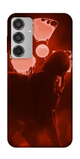 Чохол на Samsung Galaxy M35 Радіація v8 фото 1 з 1