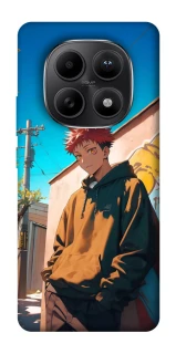 Чохол на Xiaomi Redmi Note 15 5G Yuji Itadori фото 1 з 1