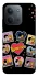 Чехол на Xiaomi Redmi 15C (EU) Love is ver.2 фото 1 из 1