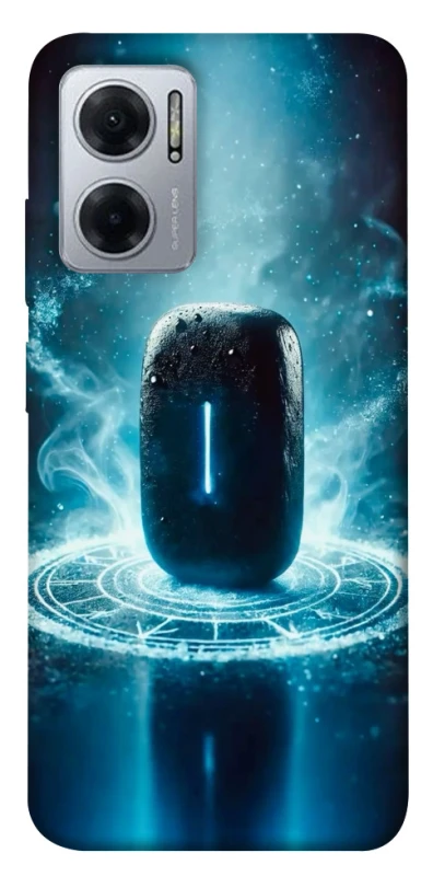 Чохол на Xiaomi Redmi Note 11E Руна Іса фото 1 з 1