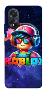 Чохол на Oppo A38 Adopt Me Animal Race фото 1 з 1