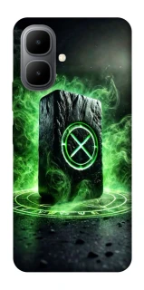 Чохол на Infinix Smart 10 Руна Гебо фото 1 з 1