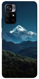 Чохол на Xiaomi Poco M4 Pro 5G Mountain v4 фото 1 з 1