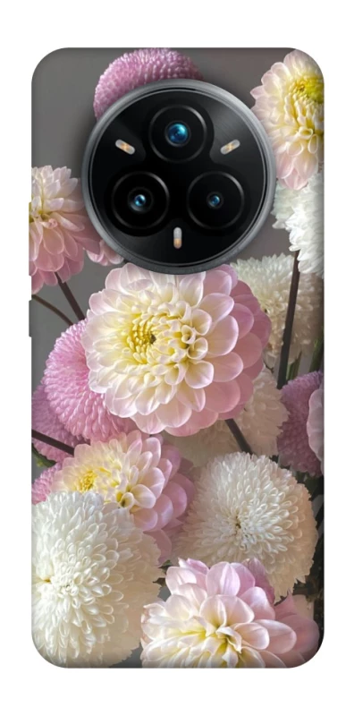 Чохол на Realme 14 Pro+ Flowers v2 фото 1 з 1
