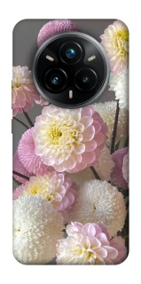 Чохол на Realme 14 Pro+ Flowers v2 фото 1 з 1
