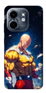 Чехол на Infinix Smart 9 4G / Hot 50i Saitama фото 1 из 1