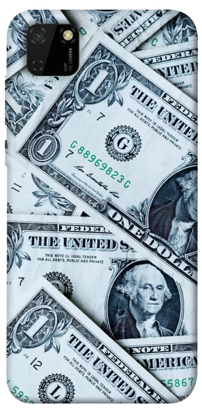 Чохол на Huawei Y5p 1 долар фото 1 з 1