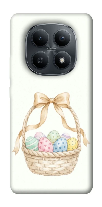 Чохол на Xiaomi Redmi Note 15 4G/5G (EU) Easter ver.2 фото 1 з 1