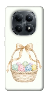 Чехол на Xiaomi Redmi Note 15 4G/5G (EU) Easter ver.2 фото 1 из 1