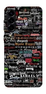 Чохол на Samsung Galaxy A57 5G My playlist ver.1 фото 1 з 1