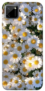 Чохол на Realme C11 Поле ромашок фото 1 з 1